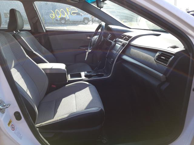 Photo 5 from auction – 2015 TOYOTA CAMRY LE with VIN 4T1BF1FK2FU960620