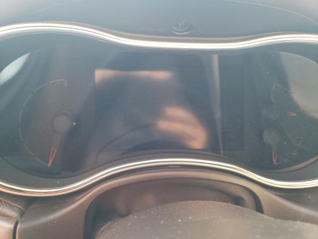 Photo 8 from auction – 2015 JEEP GRAND CHER with VIN 1C4RJFCGXFC151659