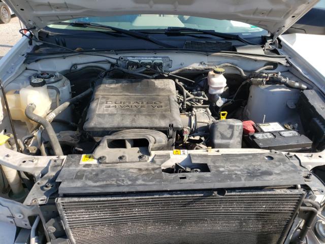 Photo 7 from auction – 2011 FORD ESCAPE XLT with VIN 1FMCU0DG6BKB91046
