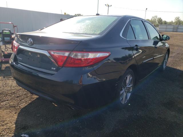 Photo 4 from auction – 2015 TOYOTA CAMRY LE with VIN 4T1BF1FK8FU110703