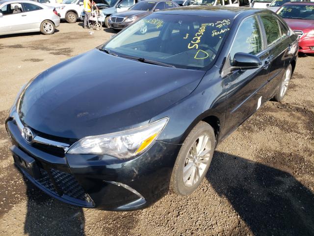 Photo 2 from auction – 2015 TOYOTA CAMRY LE with VIN 4T1BF1FK8FU110703