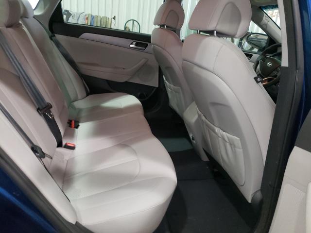 Photo 6 from auction – 2015 HYUNDAI SONATA SE with VIN 5NPE24AF7FH226428