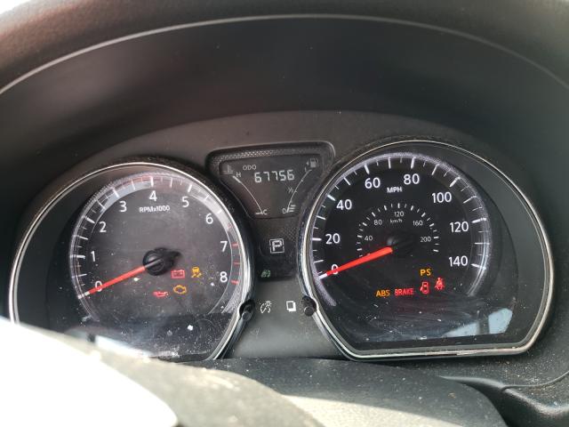 Photo 3 from auction – 2018 NISSAN VERSA S with VIN 3N1CN7AP4JL842639