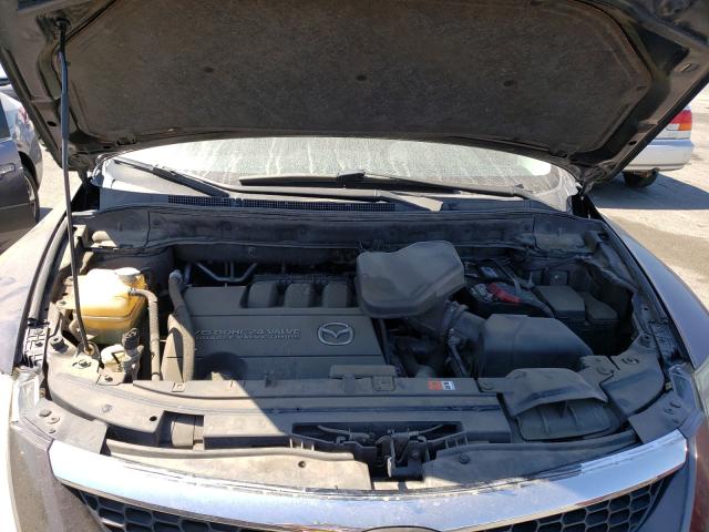 Photo 7 from auction – 2008 MAZDA CX-9 with VIN JM3TB28V180124171