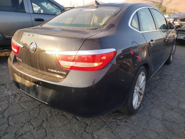 Photo 4 from auction – 2014 BUICK VERANO CON with VIN 1G4PR5SK0E4141582
