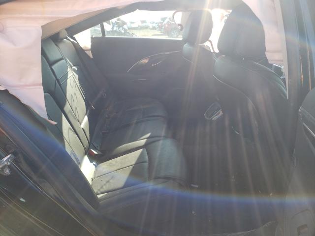 Photo 6 from auction – 2016 BUICK LACROSSE S with VIN 1G4G45G30GF275953