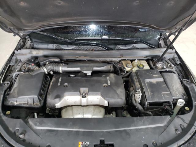 Photo 7 from auction – 2014 CHEVROLET IMPALA LT with VIN 1G1115SL8EU148718