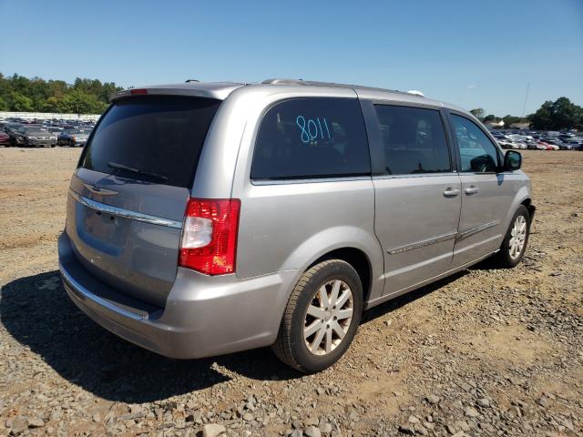 Photo 6 from auction – 2013 CHRYSLER TOWN & COU with VIN 2C4RC1BG2DR732088