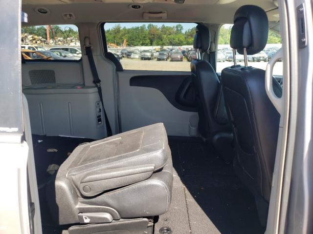 Photo 7 from auction – 2013 CHRYSLER TOWN & COU with VIN 2C4RC1BG2DR732088