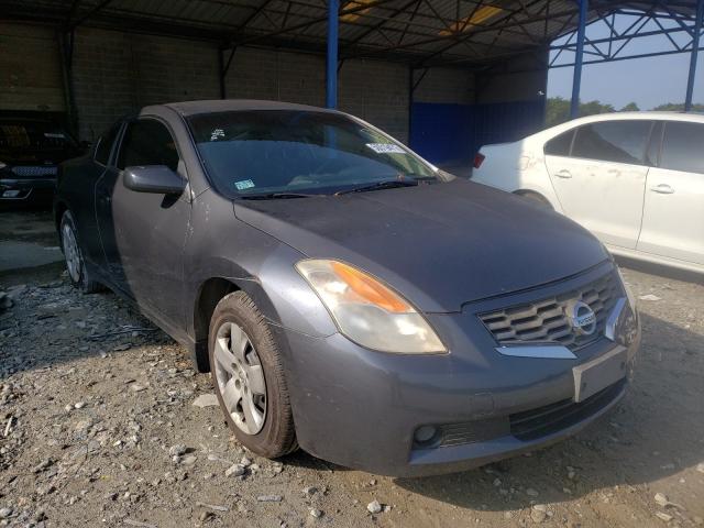 NISSAN ALTIMA 2.5 2008 with VIN 1N4AL24E18C240798 - Photo from auction