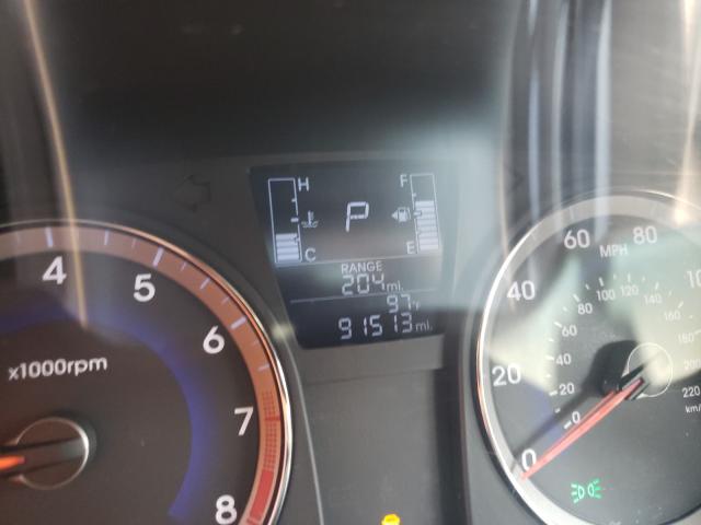 Photo 8 from auction – 2015 HYUNDAI ACCENT GLS with VIN KMHCT4AE0FU902893