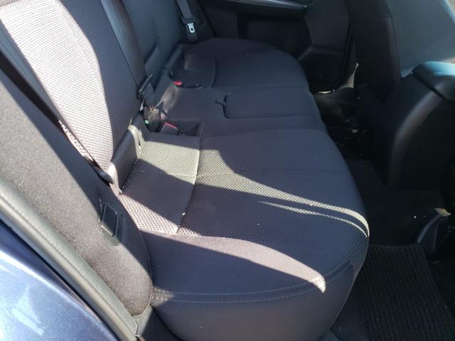 Photo 6 from auction – 2011 SUBARU FORESTER 2 with VIN JF2SHADC1BH778437