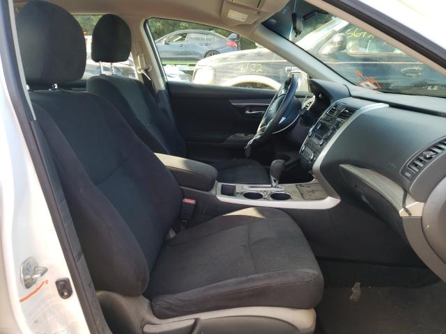 Photo 5 from auction – 2014 NISSAN ALTIMA 2.5 with VIN 1N4AL3AP4EC138208
