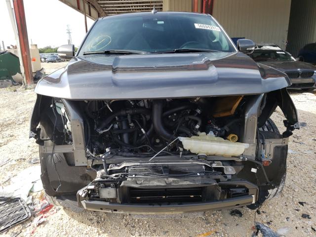 Photo 9 from auction – 2019 FORD EXPEDITION with VIN 1FMJU1HT8KEA71638