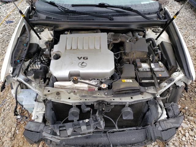 Photo 7 from auction – 2018 LEXUS ES 350 with VIN 58ABK1GG8JU113835
