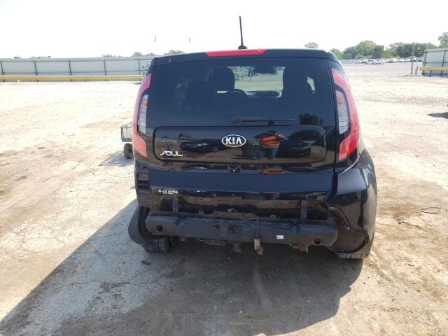 Photo 9 from auction – 2015 KIA SOUL ! with VIN KNDJX3A56F7191371