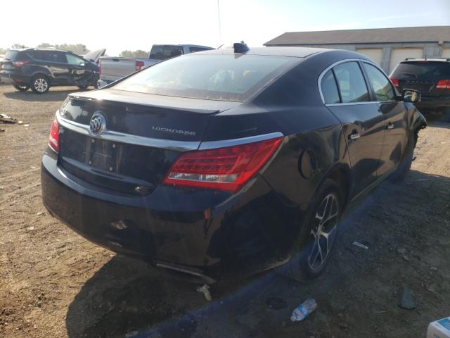 Photo 4 from auction – 2016 BUICK LACROSSE S with VIN 1G4G45G30GF275953