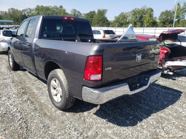 Photo 3 from auction – 2016 RAM 1500 SLT with VIN 1C6RR6GT8GS240483