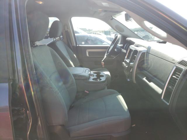 Photo 5 from auction – 2016 RAM 1500 SLT with VIN 1C6RR6GT8GS240483