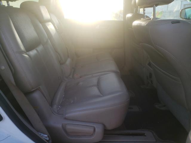 Zdjęcie 6 z aukcji – 2015 NISSAN PATHFINDER z VIN 5N1AR2MM9FC613000