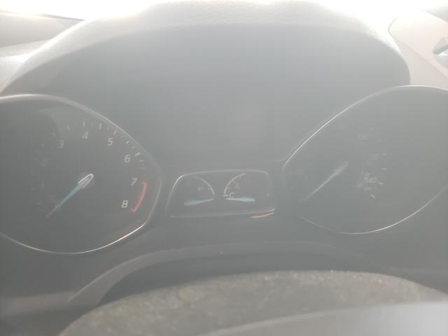 Photo 8 from auction – 2014 FORD ESCAPE S with VIN 1FMCU0F78EUE00745
