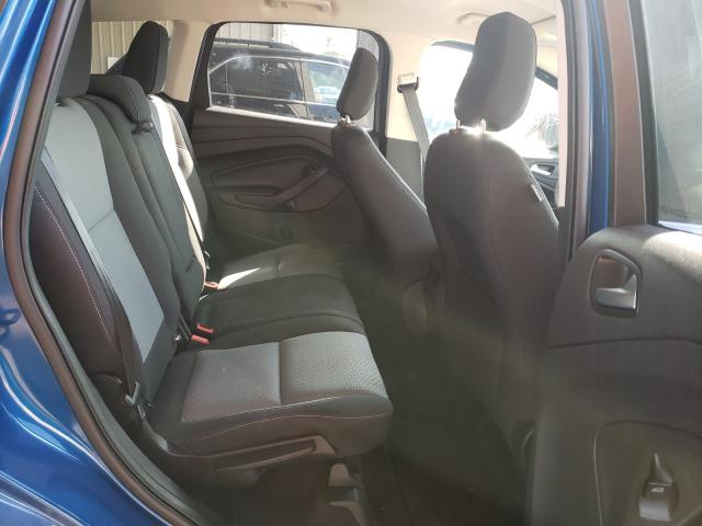 Photo 6 from auction – 2018 FORD ESCAPE SE with VIN 1FMCU0GD2JUC46810