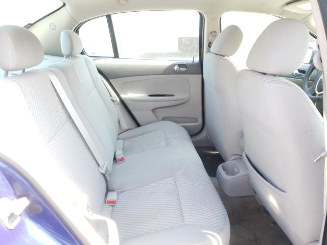 Photo 6 from auction – 2007 CHEVROLET COBALT LT with VIN 1G1AL55F277315849