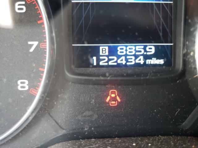 Photo 8 from auction – 2014 SUBARU OUTBACK 2. with VIN 4S4BRBKC7E3251794
