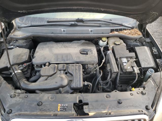 Photo 7 from auction – 2014 BUICK VERANO CON with VIN 1G4PR5SK0E4141582