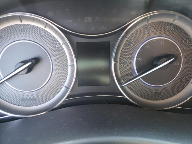 Photo 8 from auction – 2016 INFINITI QX80 with VIN JN8AZ2NE4G9122297