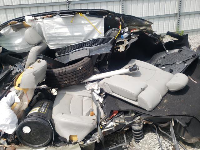 Photo 6 from auction – 2015 KIA OPTIMA EX with VIN 5XXGN4A76FG389723