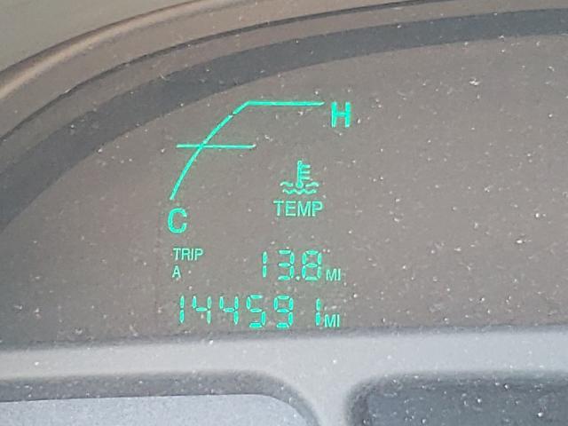 Photo 8 from auction – 2004 CADILLAC DEVILLE with VIN 1G6KD54Y24U179413