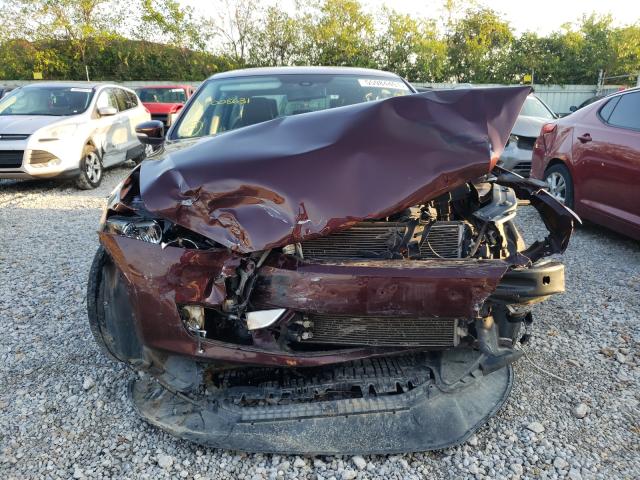 Photo 9 from auction – 2014 VOLKSWAGEN PASSAT SEL with VIN 1VWCN7A33EC008631