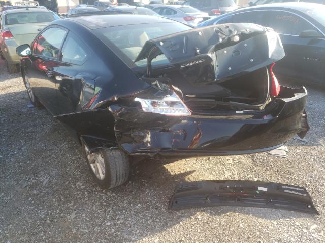 Photo 3 from auction – 2012 HONDA CIVIC EX with VIN 2HGFG3B84CH558638