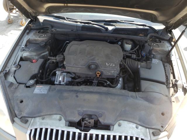 Photo 7 from auction – 2011 BUICK LUCERNE CX with VIN 1G4HC5EM8BU144552