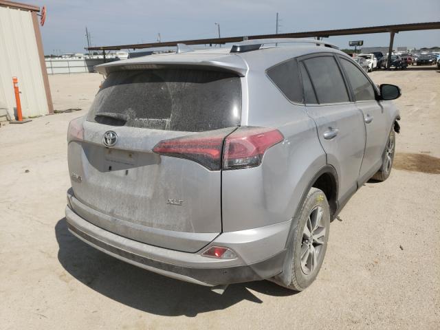 Photo 4 from auction – 2018 TOYOTA RAV4 ADVEN with VIN JTMWFREV1JD133006
