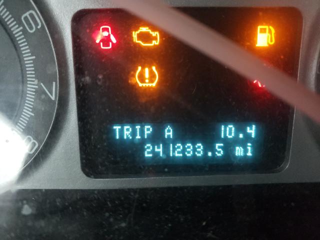 Photo 8 from auction – 2009 MERCURY MARINER with VIN 4M2CU81G09KJ10120