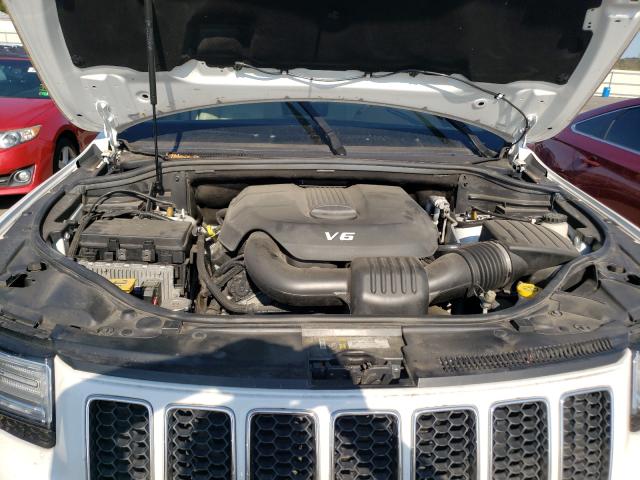Photo 7 from auction – 2015 JEEP GRAND CHER with VIN 1C4RJFCGXFC151659