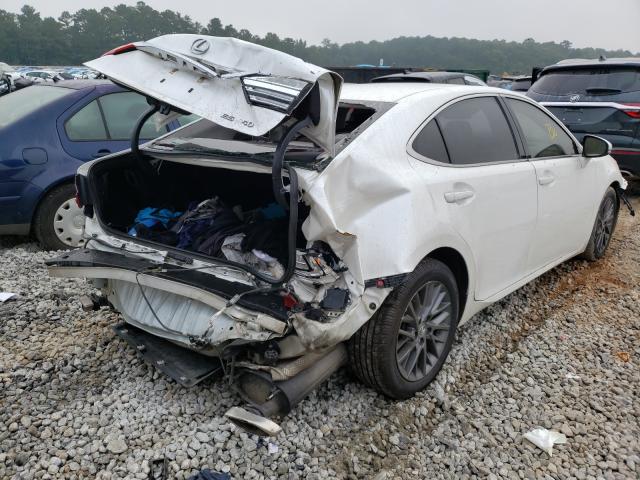 Photo 4 from auction – 2018 LEXUS ES 350 with VIN 58ABK1GG8JU113835