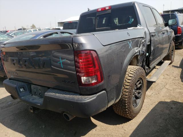 Photo 4 from auction – 2018 RAM 1500 REBEL with VIN 1C6RR7YT5JS163955