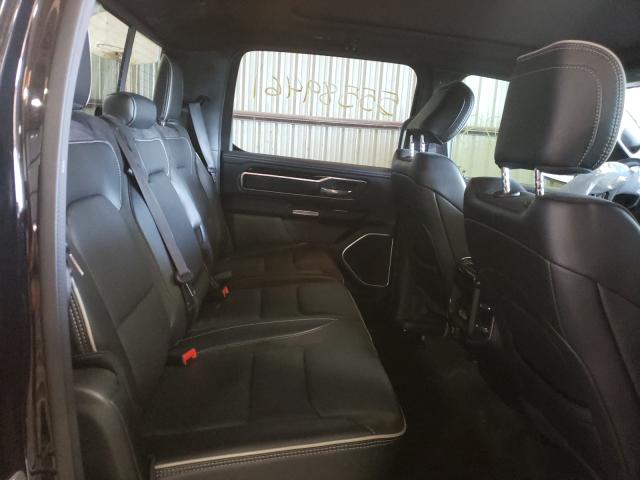Photo 6 from auction – 2020 RAM 1500 LARAM with VIN 1C6RREJT5LN317841