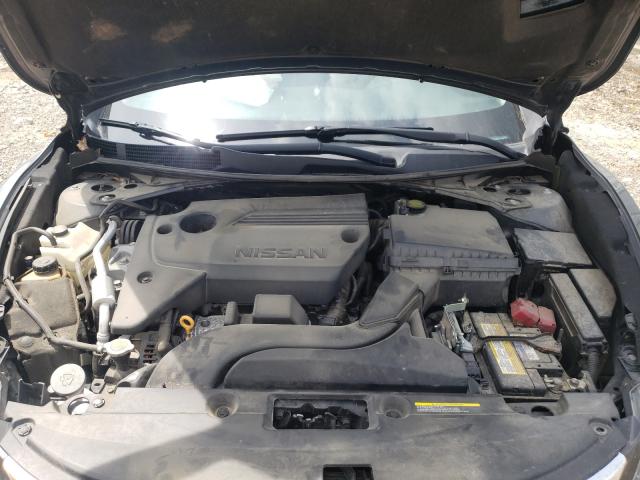 Photo 7 from auction – 2016 NISSAN ALTIMA 2.5 with VIN 1N4AL3AP8GC121558