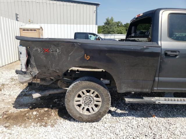 Photo 9 from auction – 2017 FORD F250 SUPER with VIN 1FT7W2B65HEE71134