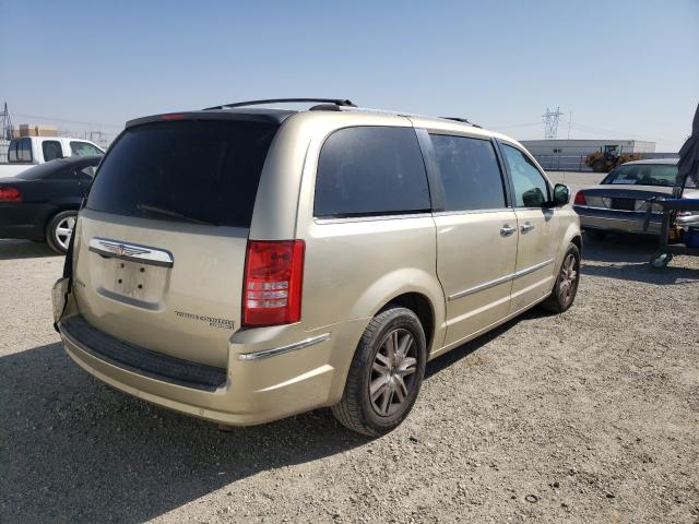 Photo 4 from auction – 2010 CHRYSLER TOWN & COU with VIN 2A4RR6DX4AR198848