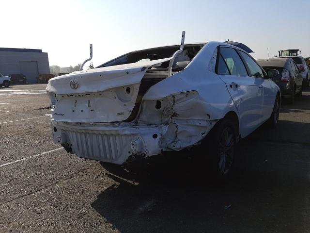 Photo 4 from auction – 2015 TOYOTA CAMRY LE with VIN 4T1BF1FK2FU960620