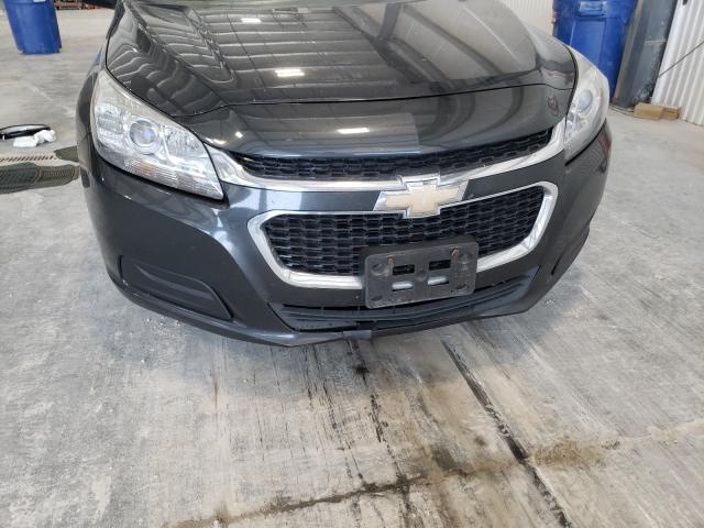 Photo 9 from auction – 2015 CHEVROLET MALIBU 1LT with VIN 1G11C5SL9FF235480