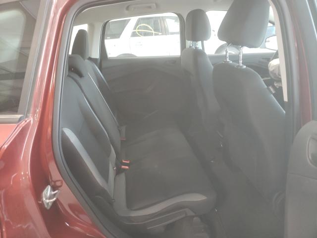 Photo 6 from auction – 2014 FORD ESCAPE S with VIN 1FMCU0F78EUE00745