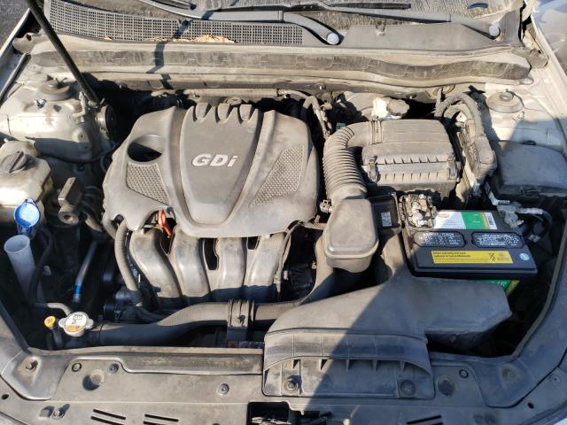 Photo 7 from auction – 2012 KIA OPTIMA LX with VIN KNAGM4A76C5273308