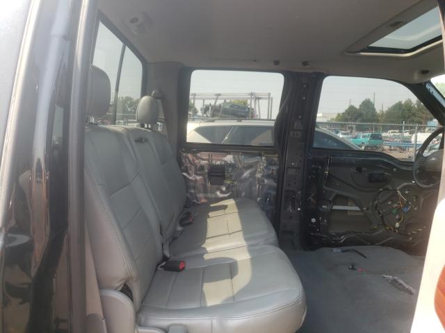 Photo 6 from auction – 2005 FORD F350 SUPER with VIN 1FTWW33P35ED04968
