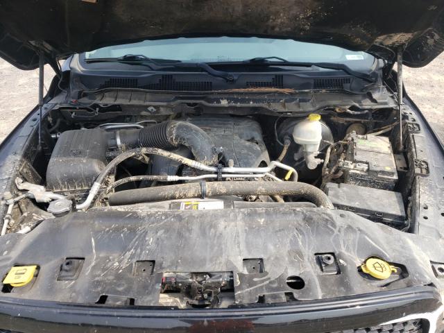 Photo 7 from auction – 2015 RAM 1500 SLT with VIN 1C6RR6LTXFS630747